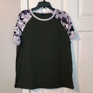 $4 Off - Just Ask- Shein Women's top